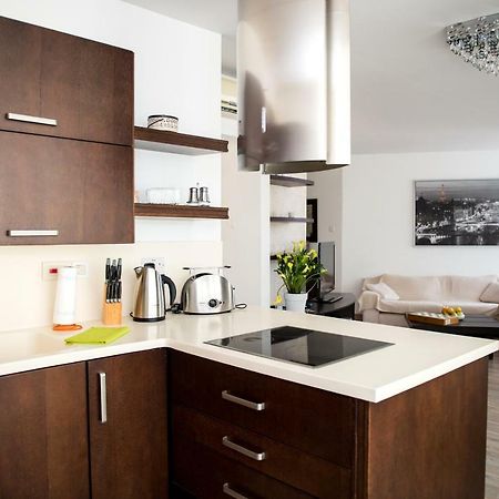 Sophia Court Apartment Larnaca Exteriér fotografie