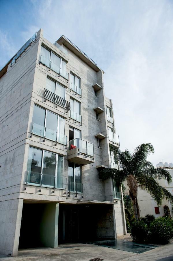 Sophia Court Apartment Larnaca Exteriér fotografie