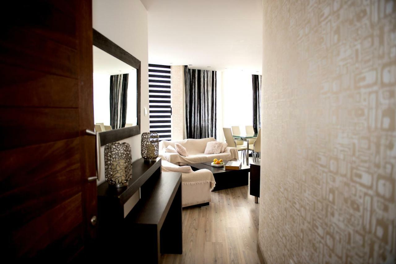 Sophia Court Apartment Larnaca Exteriér fotografie