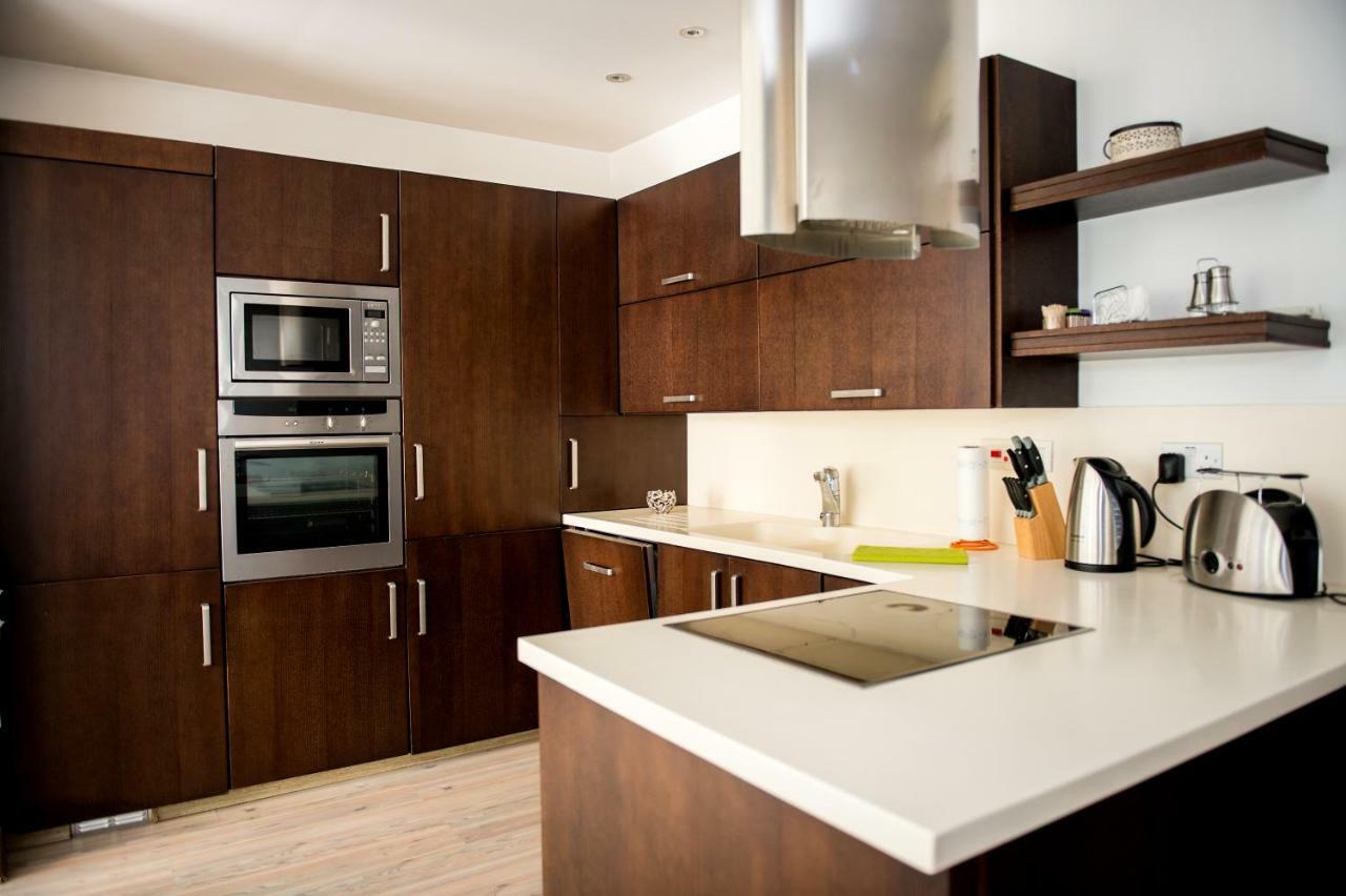 Sophia Court Apartment Larnaca Exteriér fotografie