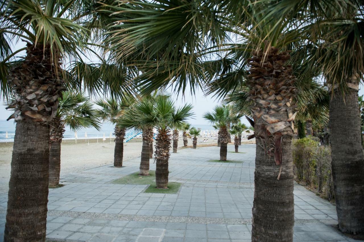 Sophia Court Apartment Larnaca Exteriér fotografie