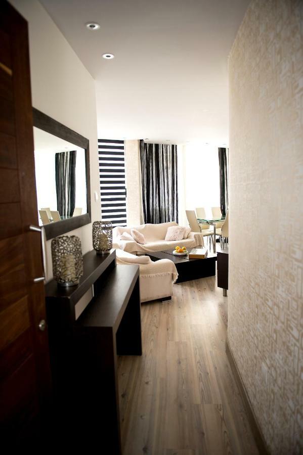 Sophia Court Apartment Larnaca Exteriér fotografie