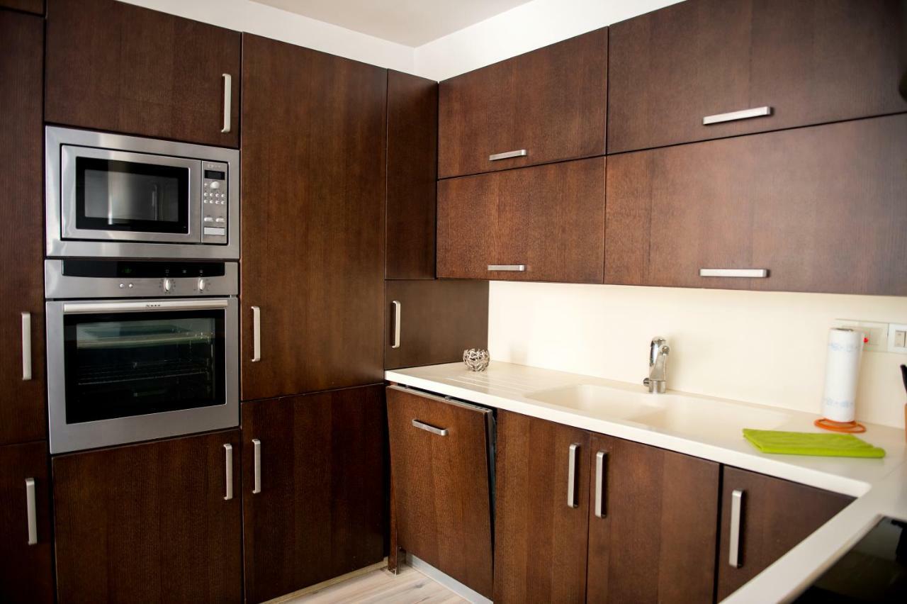 Sophia Court Apartment Larnaca Exteriér fotografie