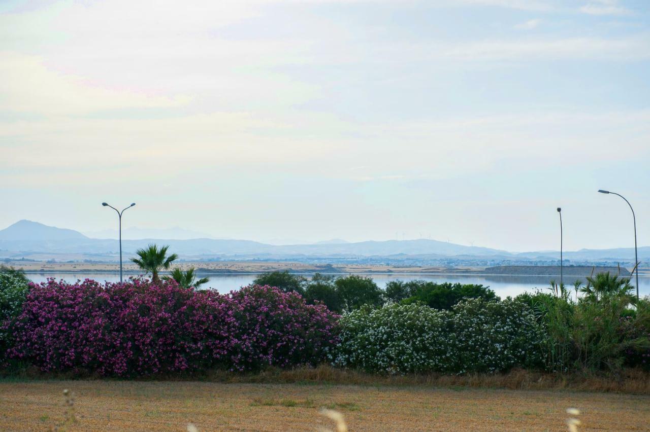 Sophia Court Apartment Larnaca Exteriér fotografie