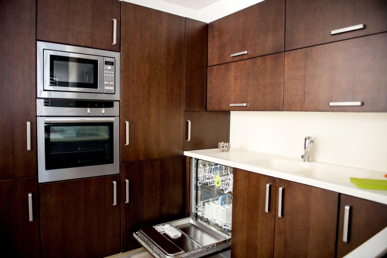 Sophia Court Apartment Larnaca Exteriér fotografie