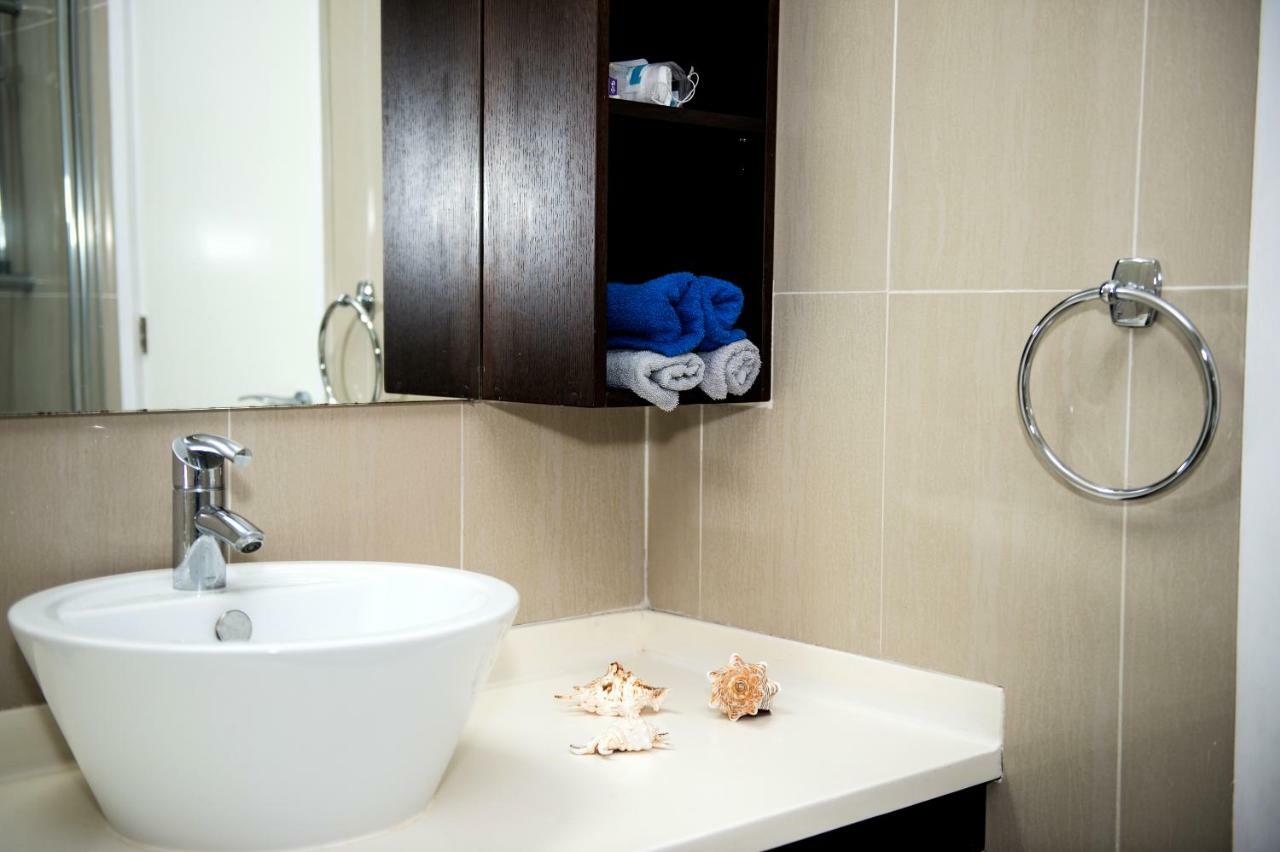 Sophia Court Apartment Larnaca Exteriér fotografie