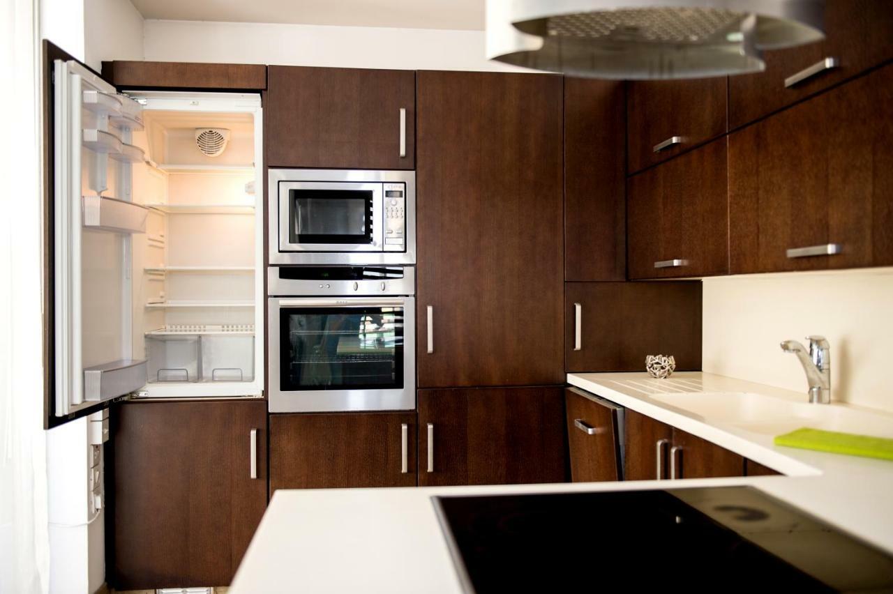 Sophia Court Apartment Larnaca Exteriér fotografie