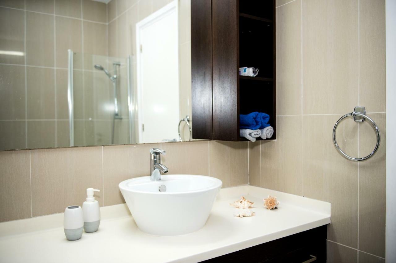 Sophia Court Apartment Larnaca Exteriér fotografie